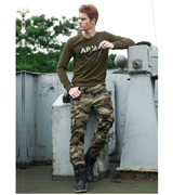 STYLISH Army Military Cargo Pants for Men