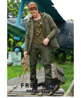 STYLISH Army Military Cargo Pants for Men