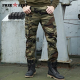 STYLISH Army Military Cargo Pants for Men