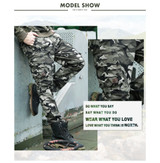 STYLISH Army Military Cargo Pants for Men