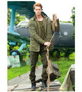 STYLISH Army Military Cargo Pants for Men