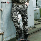 STYLISH Army Military Cargo Pants for Men