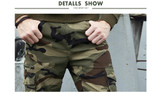 STYLISH Army Military Cargo Pants for Men