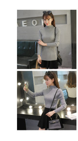 Women's New Autumn/Winter Hot Selling Fashion Warm Sweater Women's New Autumn/Winter Hot Selling Fashion Warm Sweater