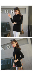 Women's New Autumn/Winter Hot Selling Fashion Warm Sweater Women's New Autumn/Winter Hot Selling Fashion Warm Sweater