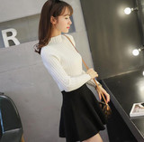 Women's New Autumn/Winter Hot Selling Fashion Warm Sweater Women's New Autumn/Winter Hot Selling Fashion Warm Sweater