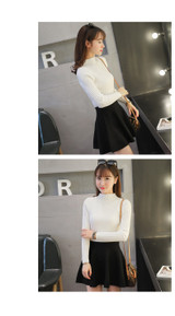 Women's New Autumn/Winter Hot Selling Fashion Warm Sweater Women's New Autumn/Winter Hot Selling Fashion Warm Sweater