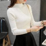 Women's New Autumn/Winter Hot Selling Fashion Warm Sweater Women's New Autumn/Winter Hot Selling Fashion Warm Sweater