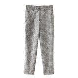 Stylish High Waist Long Harem Pants for Women