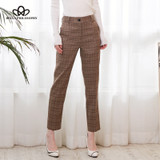 Stylish High Waist Long Harem Pants for Women
