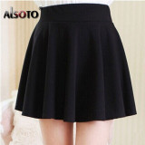 Women's Fashionable Summer Style Sexy Mini Skirts Women's Fashionable Summer Style Sexy Mini Skirts