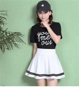 Women's Fashionable Summer Style Sexy Mini Skirts Women's Fashionable Summer Style Sexy Mini Skirts