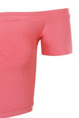 Enid Pink Bandage Dress