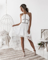 Cross border explosion dress