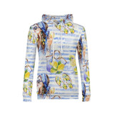 Lemon Lady Women's Hoodie