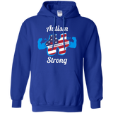 Autism Strong Autism Awareness America - Adult