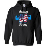 Autism Strong Autism Awareness America - Adult