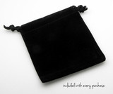 Autism Puzzle Piece Pendant and Necklace