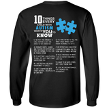 10 Things Every Child With Autism Wants You To Know