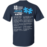 10 Things Every Child With Autism Wants You To Know
