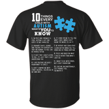 10 Things Every Child With Autism Wants You To Know