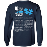 10 Things Every Child With Autism Wants You To Know