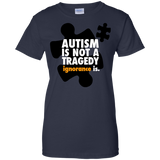 Autism Is Not A Tragedy Ignorance Is