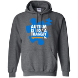 Autism Is Not A Tragedy Ignorance Is