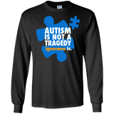 Autism Is Not A Tragedy Ignorance Is