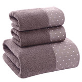 Softy Bath Towel Set