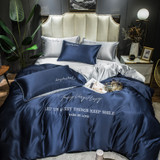 Imagine bedding set
