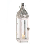 ORNATE CANDLE LANTERN ORNATE CANDLE LANTERN