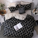 Vintage Duvet Cover Set