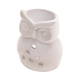 CHARMING OWL OIL WARMER