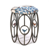 FREE AS A BIRD STOOL