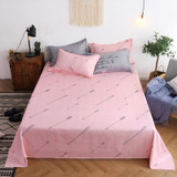 With Love Duvet Cover Bed Set
