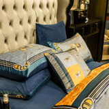 Horse Love Duvet Cover Set