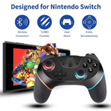 x2 Switch Pro Controllers