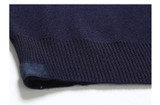 Super Quality Wool Pilot Sweater
