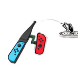 Switch Fishing Rod