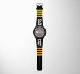 Born To Fly & Pilot Epaulettes (4,3,2 Lines) Samsung & Huawei Watch Bands