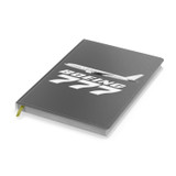 The Boeing 777 Designed Notebooks