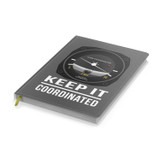 Keep It Coordinated Designed Notebooks