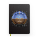 Gyro Horizon Designed Notebooks