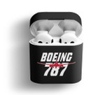 Amazing Boeing 787 Designed T-Shirts