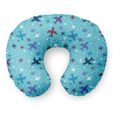 Love of Travel with Aircraft Travel & Boppy Pillows