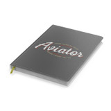 Aviator - Dont Make Me Walk Designed Notebooks