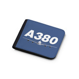 Super Airbus A380 Designed Wallets