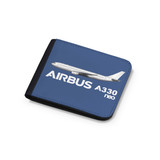 The Airbus A330neo Designed Wallets