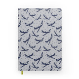 Propellers & Stars Designed Notebooks